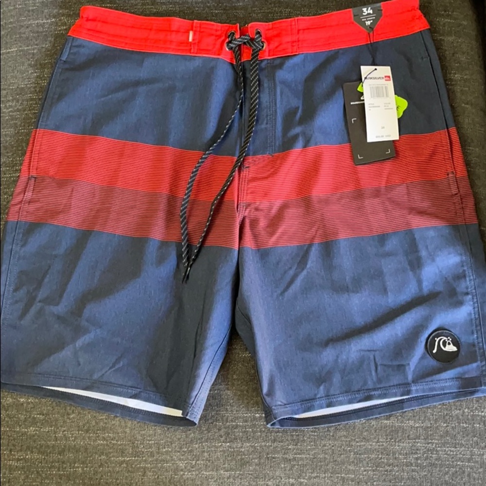 O’Neil swimming trunks